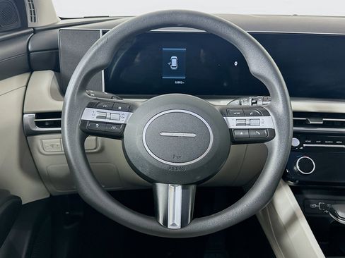 Used 2025 Hyundai Tucson SEL image 18