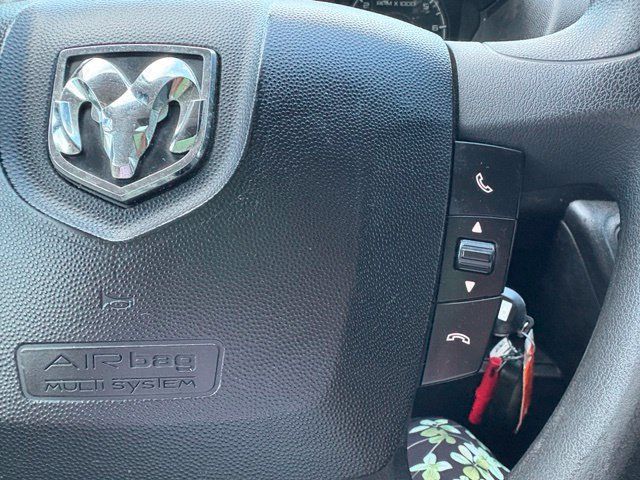 Used 2020 RAM ProMaster 3500 FWD image 14