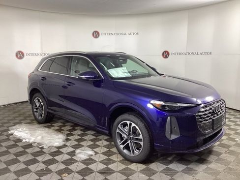 New 2025 Audi Q5 Premium Plus image 3