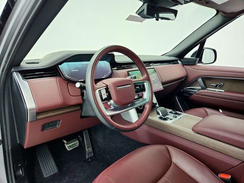 Certified 2023 Land Rover Range Rover Autobiography image 16