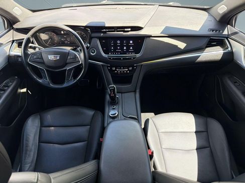 Used 2021 Cadillac XT5 Sportv AWD/4WD image 15