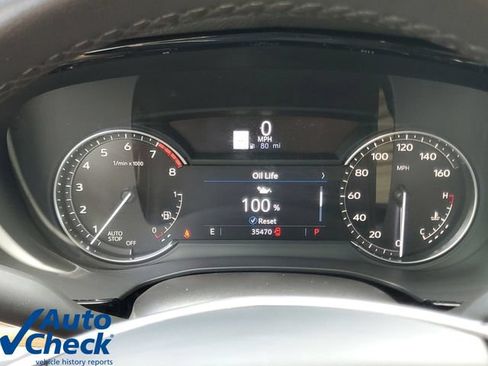 Certified 2023 Cadillac XT5 Premium Luxury FWD image 26