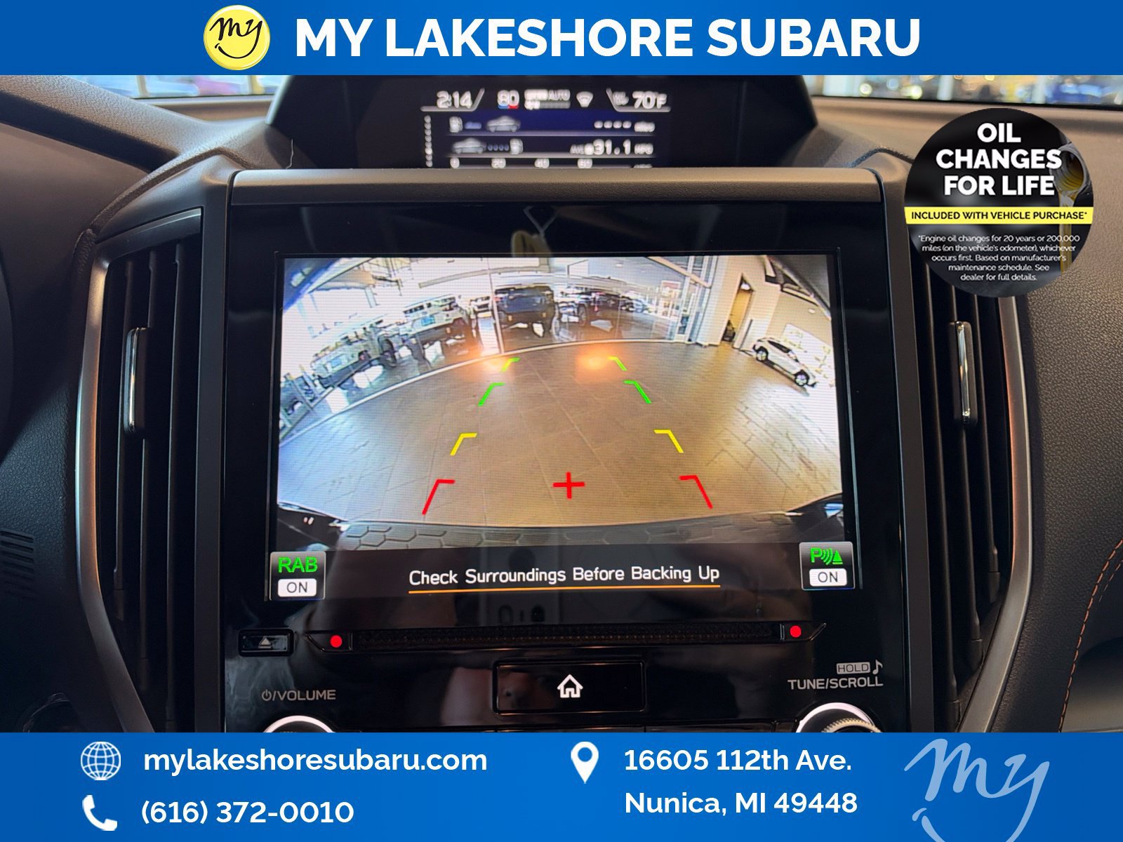Certified 2022 Subaru Crosstrek 2.5i Limited w/ Moonroof Package 2 AWD/4WD image 25