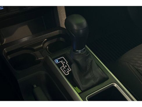 Certified 2023 Toyota Tacoma 4x4 Double Cab image 21