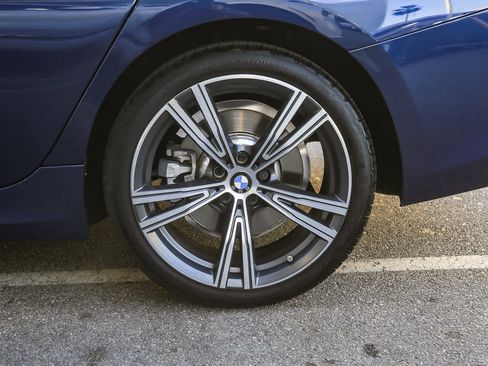 Certified 2023 BMW 330i 330i w/ Premium Package image 8