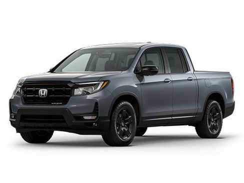 New 2026 Honda Ridgeline Black Edition image 32
