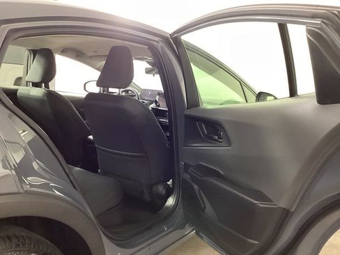 Used 2023 Toyota Prius LE FWD image 19
