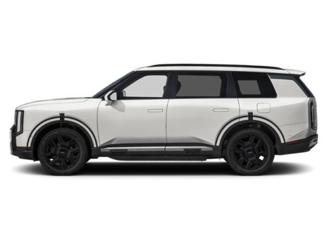 New 2027 Kia Telluride SX Prestige AWD/4WD image 3