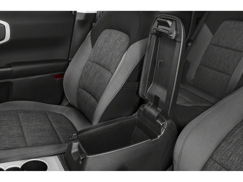 Used 2023 Ford Bronco Sport Big Bend w/ Convenience Package AWD/4WD image 9