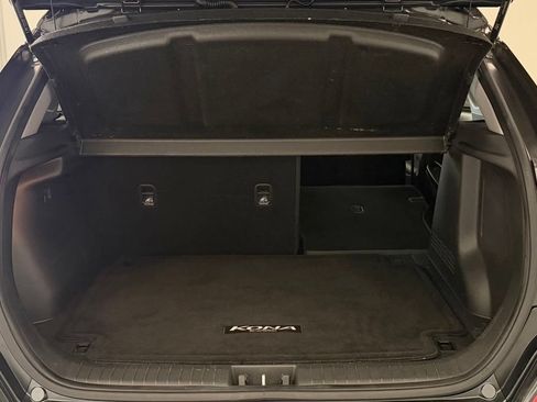 Used 2023 Hyundai Kona Limited w/ Cargo Package AWD/4WD image 28