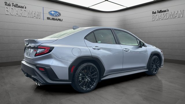 New 2026 Subaru WRX Limited AWD/4WD image 4