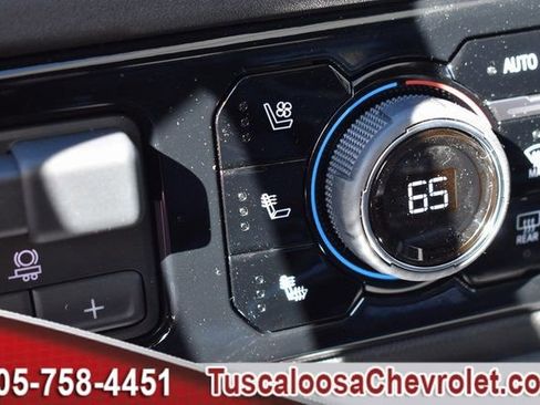 New 2025 Chevrolet Silverado 3500 High Country w/ High Country Premium Package image 33