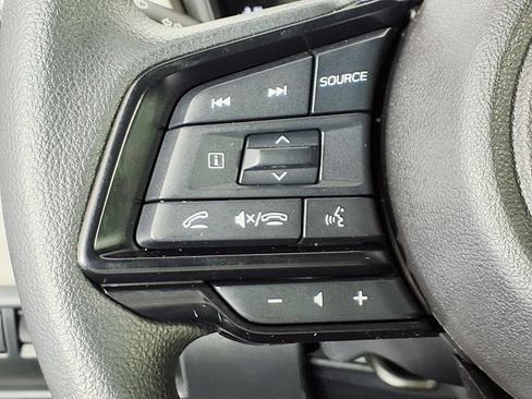 Used 2025 Subaru Forester w/ Convenience Package #1 AWD/4WD image 15
