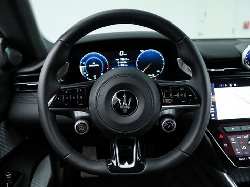 Certified 2024 Maserati GranTurismo Modena image 29
