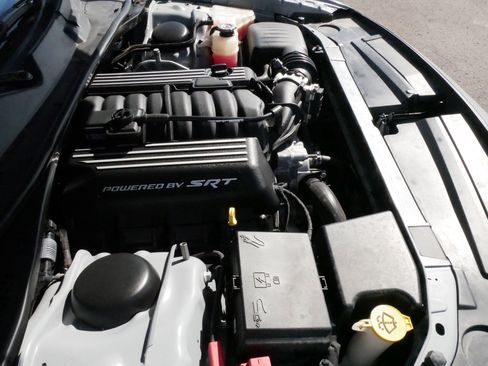 Used 2021 Dodge Challenger R/T Scat Pack RWD image 32