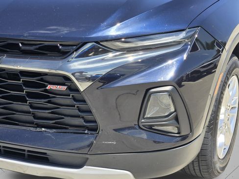 Used 2020 Chevrolet Blazer LT FWD image 28