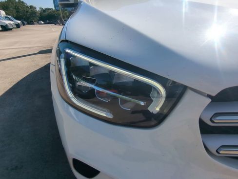 Certified 2022 Mercedes-Benz GLC 300 GLC 300 w/ Premium Package Lite image 21