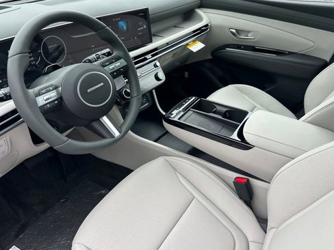 New 2026 Hyundai Tucson Limited image 7