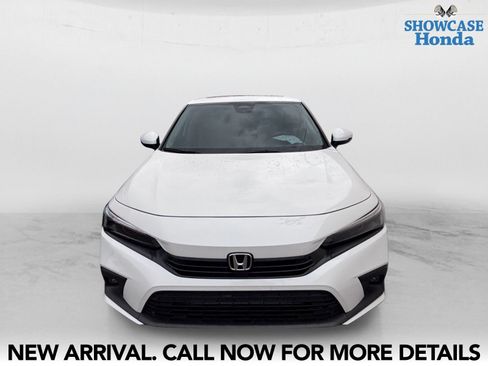 Used 2024 Honda Civic Touring image 7