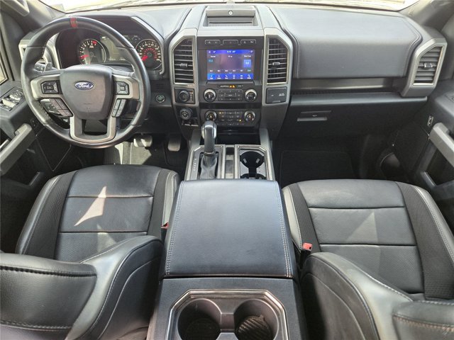 Used 2020 Ford F150 Raptor w/ Equipment Group 802A Luxury AWD/4WD image 36