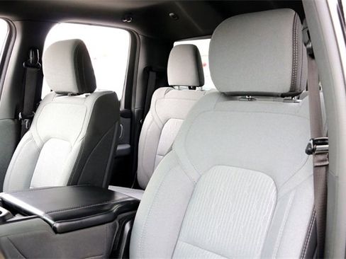 Used 2022 RAM 1500 Lone Star image 11