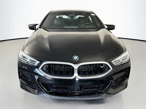 Used 2024 BMW M850i Gran Coupe xDrive AWD/4WD image 2
