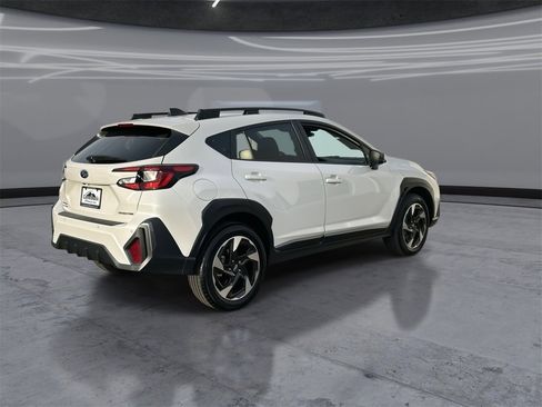 Certified 2025 Subaru Crosstrek 2.5i Limited w/ Popular Package #3A image 5