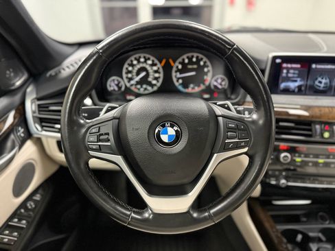 Used 2018 BMW X5 xDrive35i image 17