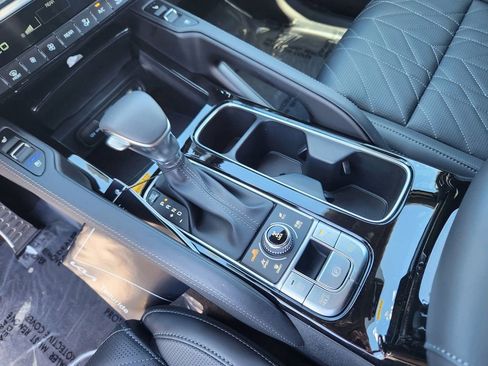 New 2025 Kia Telluride SX Prestige X-Pro image 21