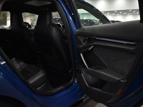 Used 2025 Audi RS 3 w/ RS Technology Package image 34