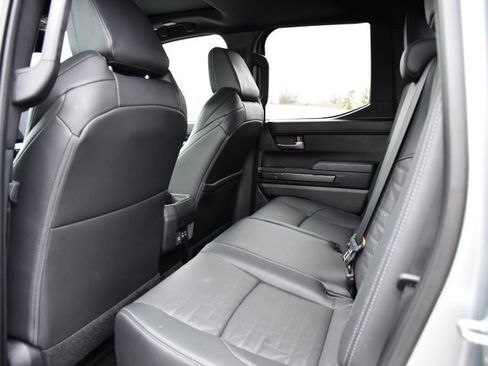 Used 2024 Toyota Tacoma TRD Off-Road w/ TRD Off Road Premium Package image 26