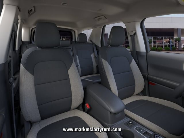 New 2026 Ford Bronco Sport Big Bend AWD/4WD image 10