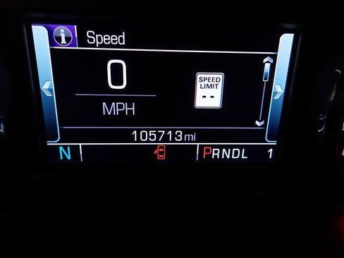 Used 2019 Chevrolet Silverado 2500 LTZ w/ Duramax Plus Package AWD/4WD image 47