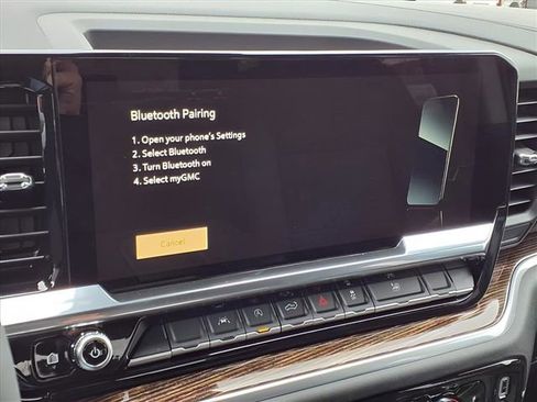 New 2026 GMC Sierra 1500 Elevation w/ Elevation Select Package image 10