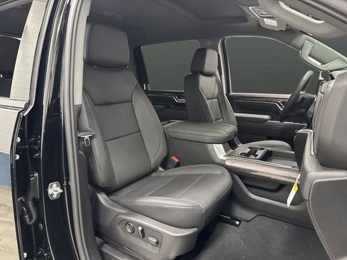 New 2026 Chevrolet Silverado 2500 LTZ w/ Trail Boss Package image 32