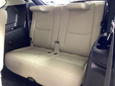 Used 2023 MAZDA CX-9 Touring Plus AWD/4WD image 15