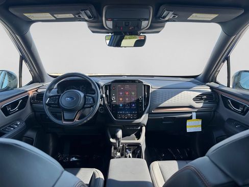 Certified 2026 Subaru Forester Sport AWD/4WD image 12