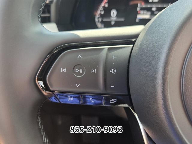 New 2026 MAZDA CX-5 Select AWD/4WD image 20