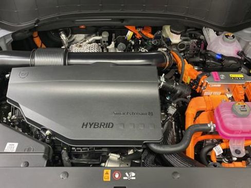 New 2026 Hyundai Palisade Limited image 29