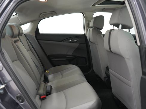 Used 2016 Honda Civic EX-T image 12