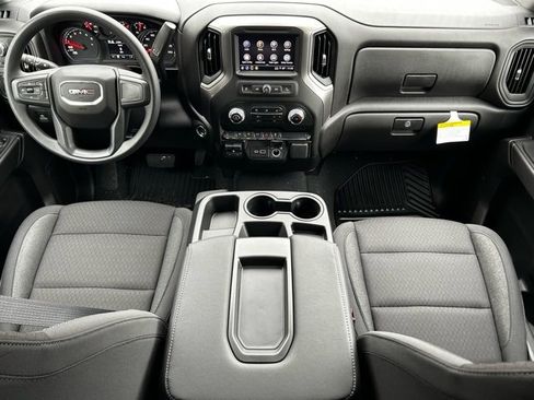 New 2026 GMC Sierra 1500 Pro w/ Graphite Edition image 25