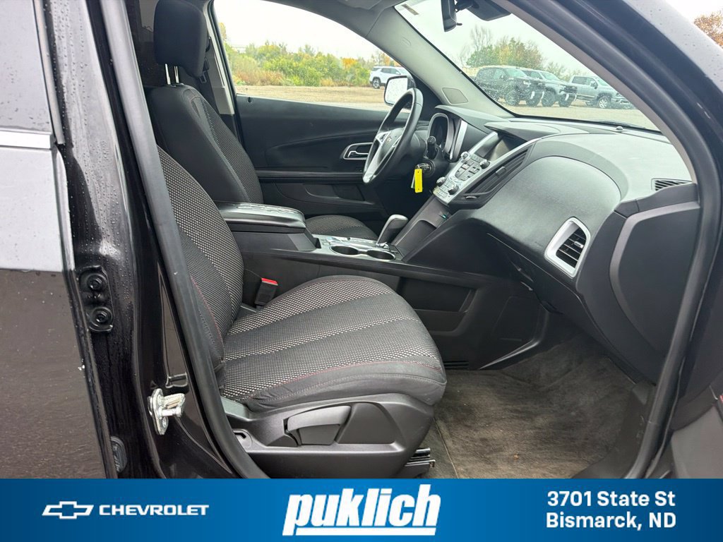 Used 2015 Chevrolet Equinox LT w/ Driver Convenience Package FWD image 28