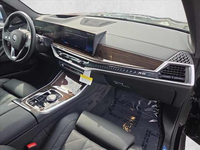 Certified 2026 BMW X5 sDrive40i w/ Premium Package RWD image 29