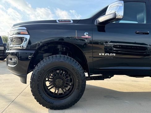 Used 2026 RAM 2500 Laramie image 5