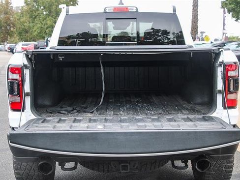 Used 2022 RAM 1500 TRX w/ TRX Level 1 Equipment Group image 25