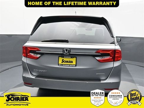 Used 2023 Honda Odyssey Touring image 5