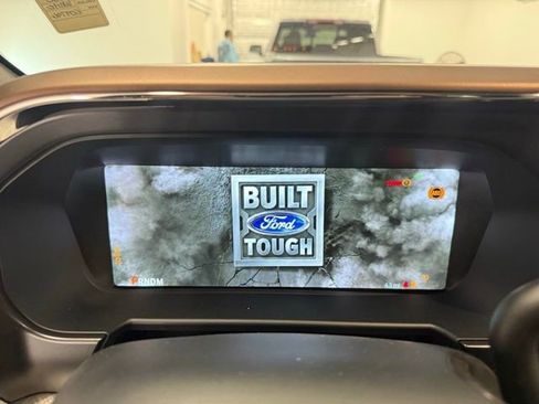 New 2026 Ford F250 4x4 Crew Cab Super Duty image 17