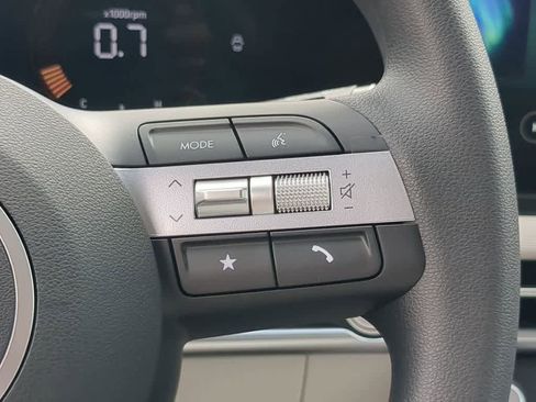 New 2026 Hyundai Tucson SE image 25