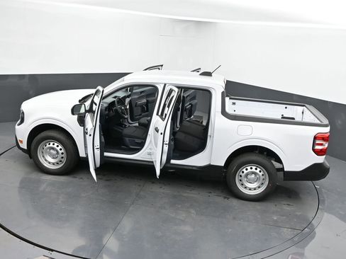 New 2026 Ford Maverick XL image 60