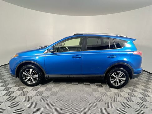 Used 2016 Toyota RAV4 XLE image 6